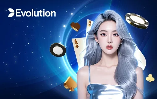 Evolution BY panda81 app