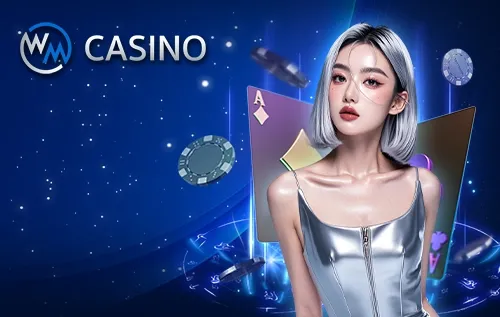 WM CASINO BY panda81 app